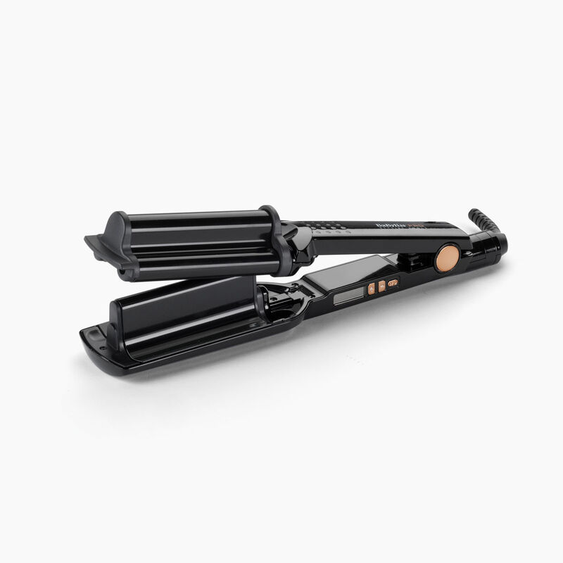 Babyliss deep waver Clearance